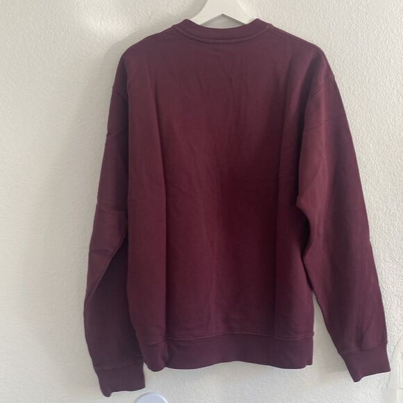 Madhappy Crush Universal Crew Neck Candy Block Letters - Picture 6 of 6